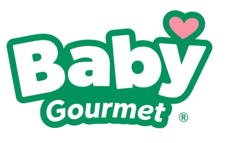 Baby Gourmet Baby Food for growing babies