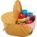 Pretend Play Picnic Basket