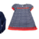 Toddler and Preschool Dresses- The Dragon and The Rabbit