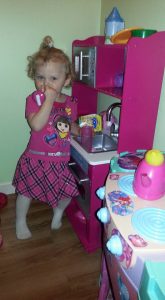 kidkraft gracie kitchen