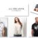 Inspirational clothing- All The Above Clothing line