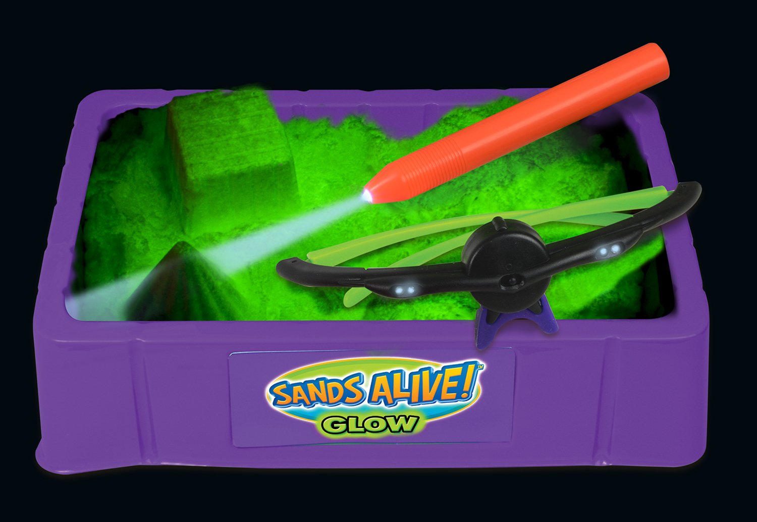 Sands Alive Glow