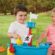 Sand & Water Table from Kidoozie