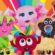 Whiffer Sniffers Scent-sational plush characters