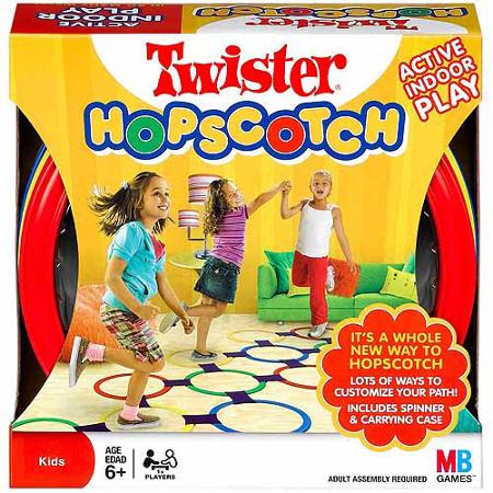 HASBRO’S TWISTER turns 50 – Today's Woman, Articles, Product Reviews ...