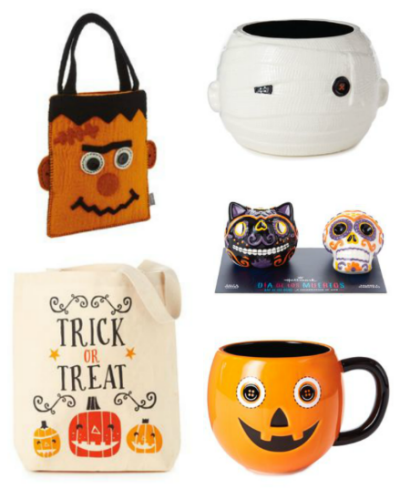 Hallmark Halloween decorations and giveaway – Today's Woman, Articles ...