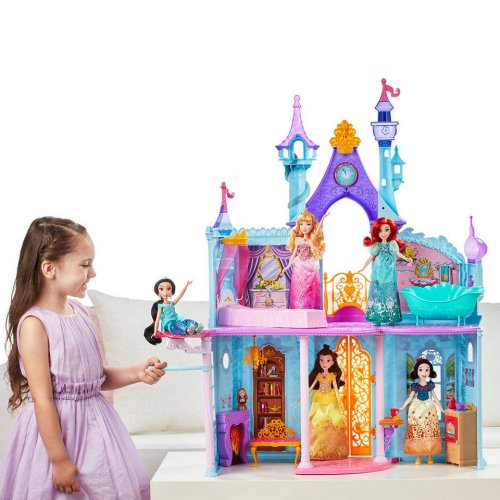 Disney Princess Toys – Today's Woman, Articles, Product Reviews and  Giveaways
