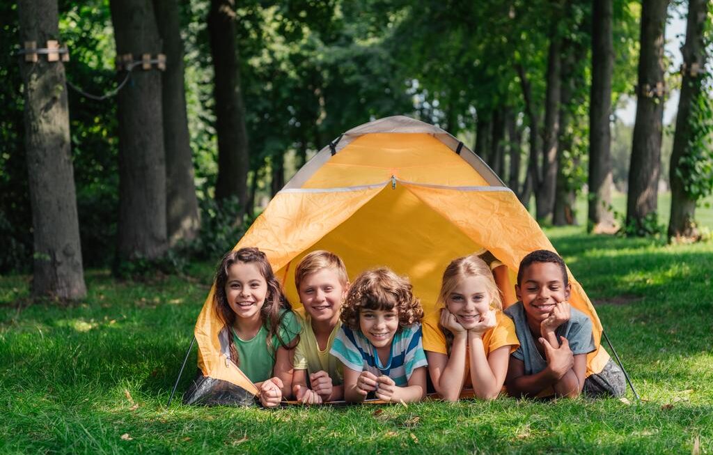 How to choose the right summer camp for your kids