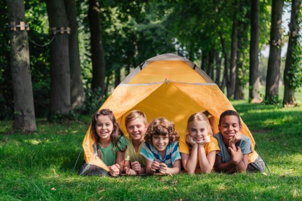 How to choose the right summer camp for your kids