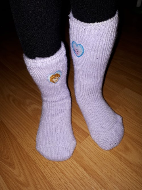 Heat Holder socks