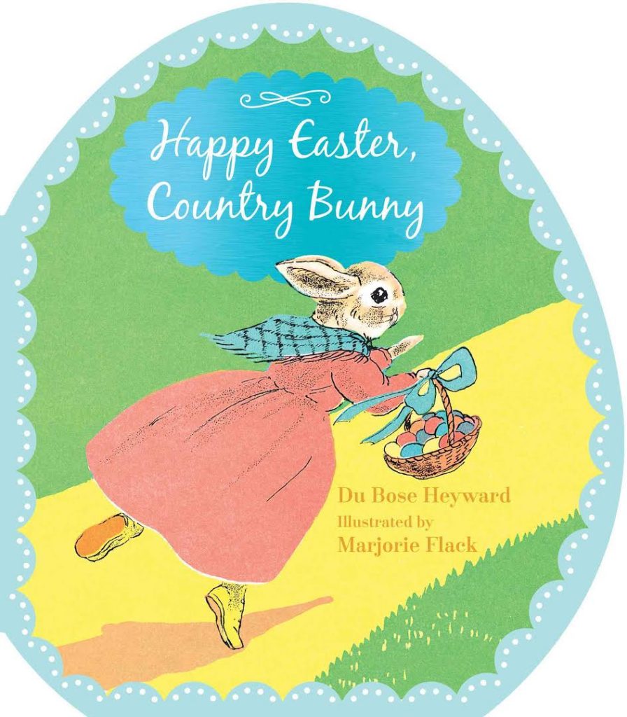 Easter themed Books 