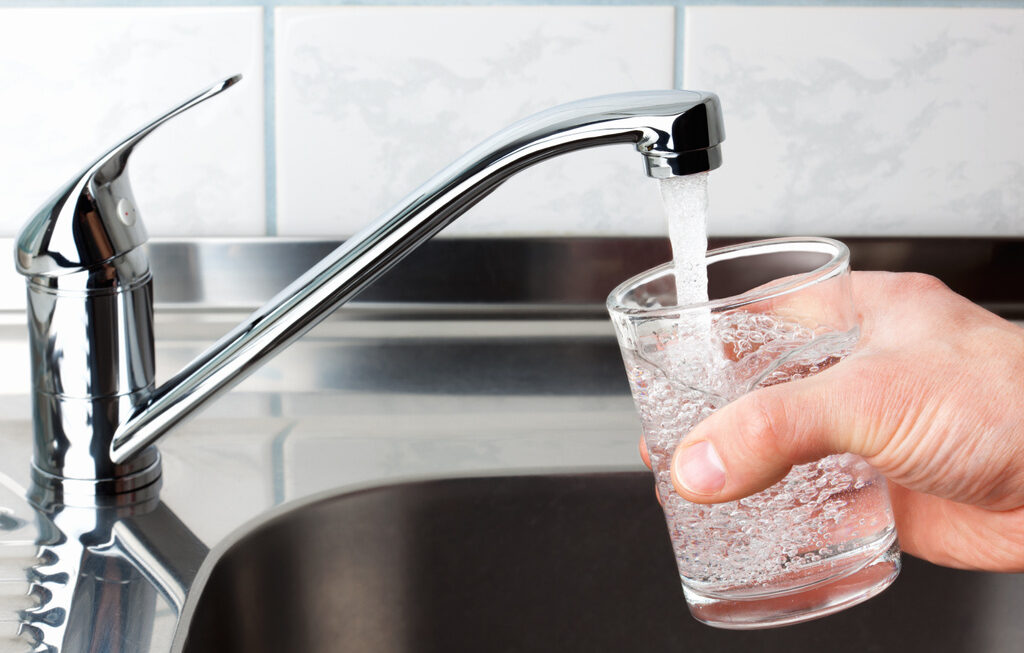 The Effectiveness of Home Water filtration systems