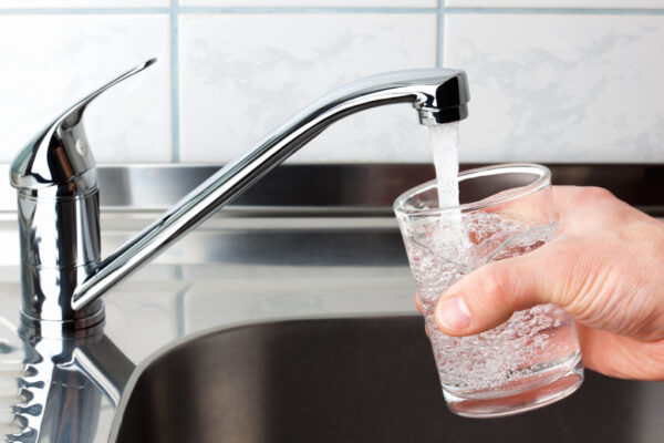 The Effectiveness of Home Water filtration systems