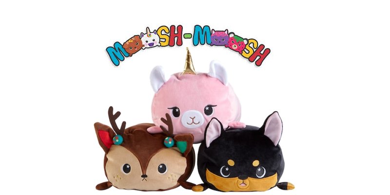 moosh moosh stuffed animals