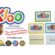 uKloo Early Reader Treasure Hunt Game: Learn to read