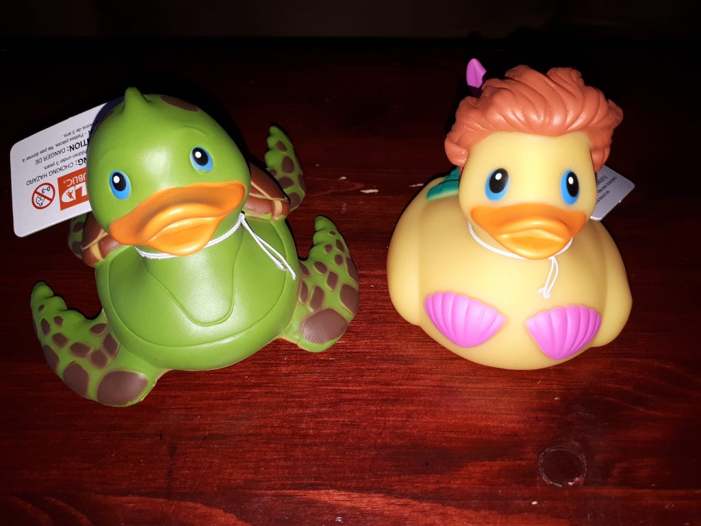 Wild Republic rubber ducks – Today's Woman, Articles, Product Reviews ...