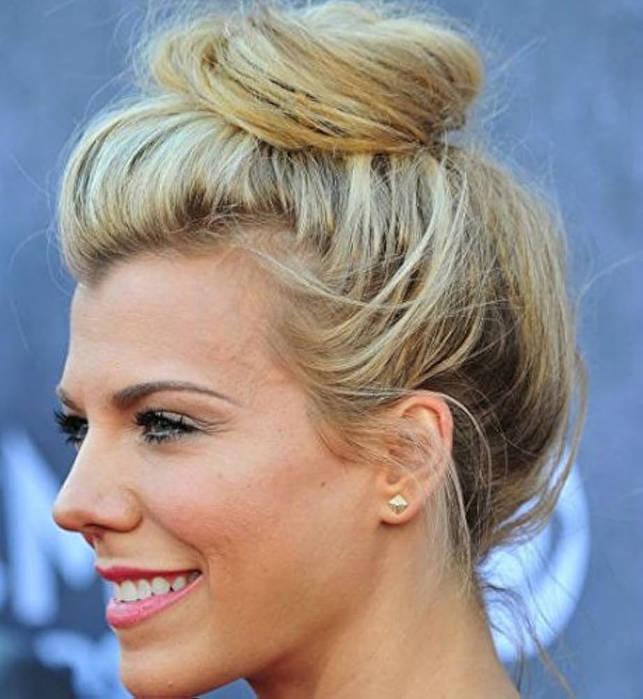 Hunny Bun