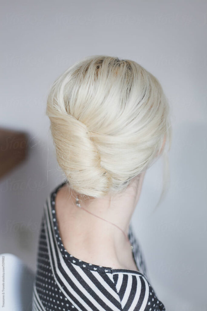Office HairStyles