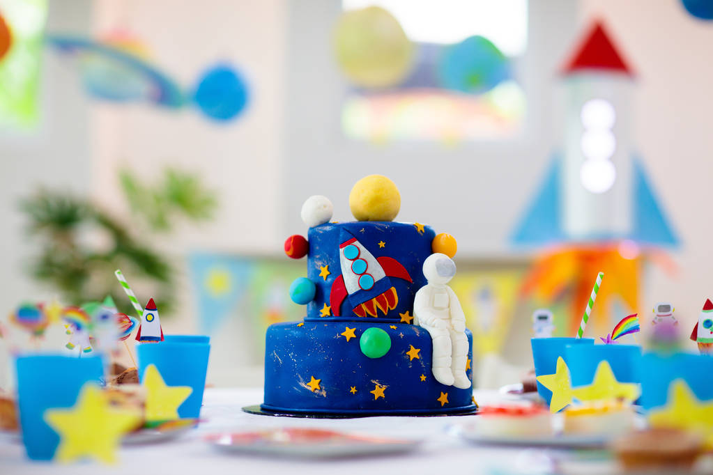 Kids’ Birthday Party Ideas & Trends