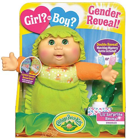cabbage patch 2019