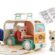 Fuzzikins Camper van Carry Case: For Creative Kids