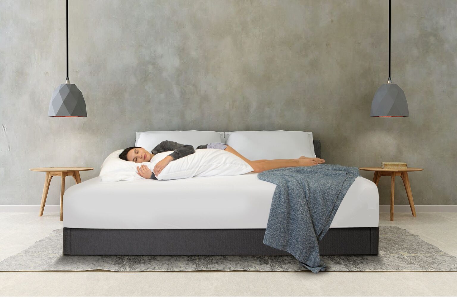 pregnant sleep mattress topper 2 or 3 inch