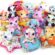 Ravel Tales Collectible DIY Blind Box Plush Friends