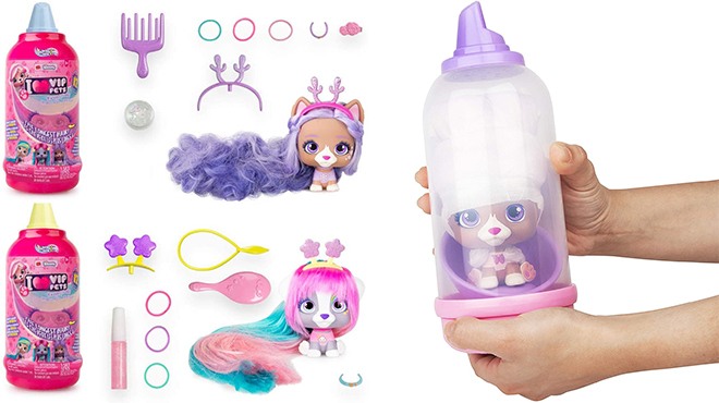 Cool Toys and Gifts For 7 Year Old Girls 2022 - ToyBuzz Gifts