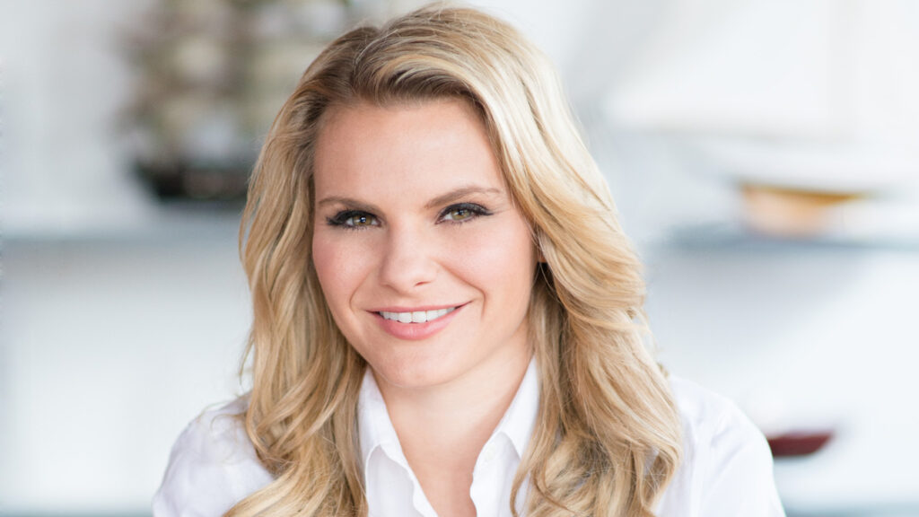 Michele Romanow Female Entrepreneurs