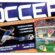 Galaxy Stars Pro Soccer Target Trainer Fully Interactive