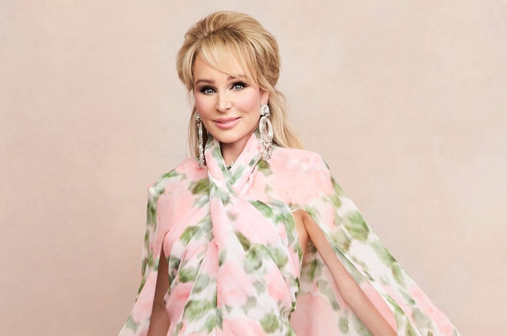Suzanne Rogers