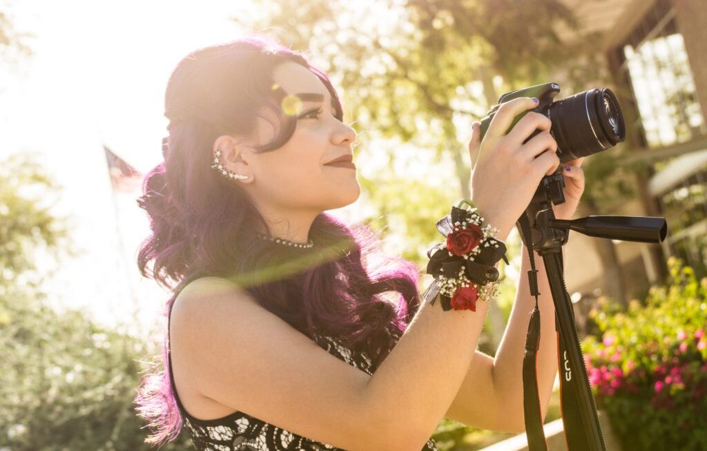 The Top 4 Most Important Things To Look For In A Wedding Photographer