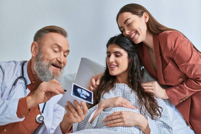 ivf concept