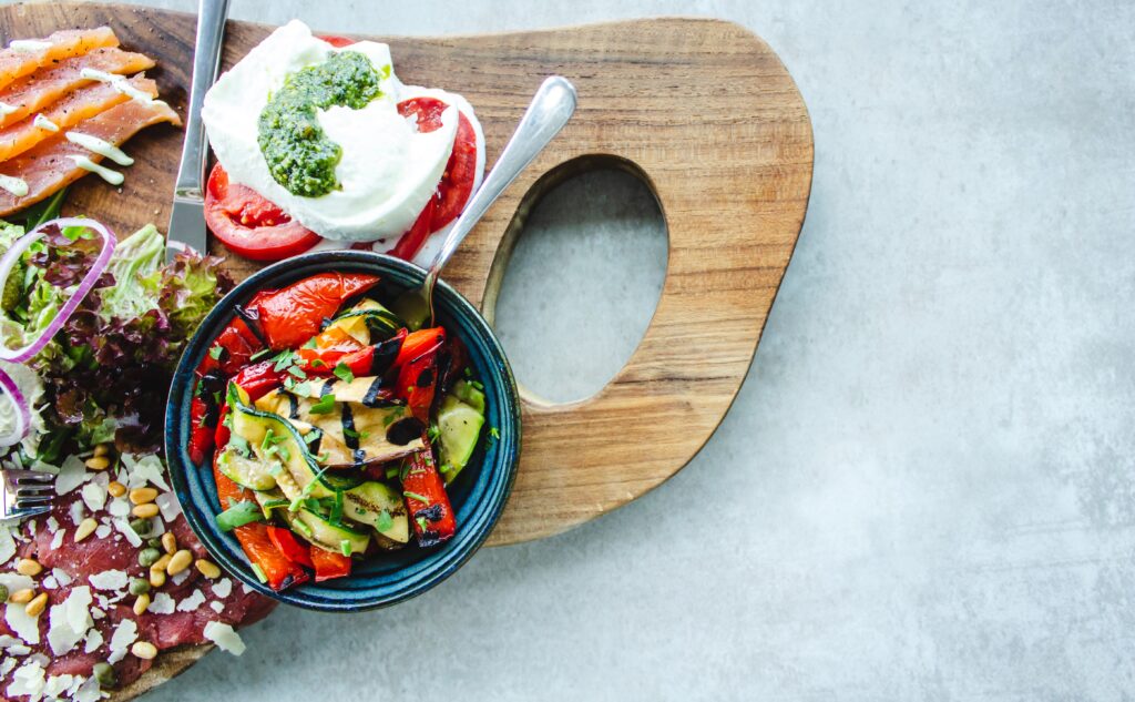  Summer Dining Ideas