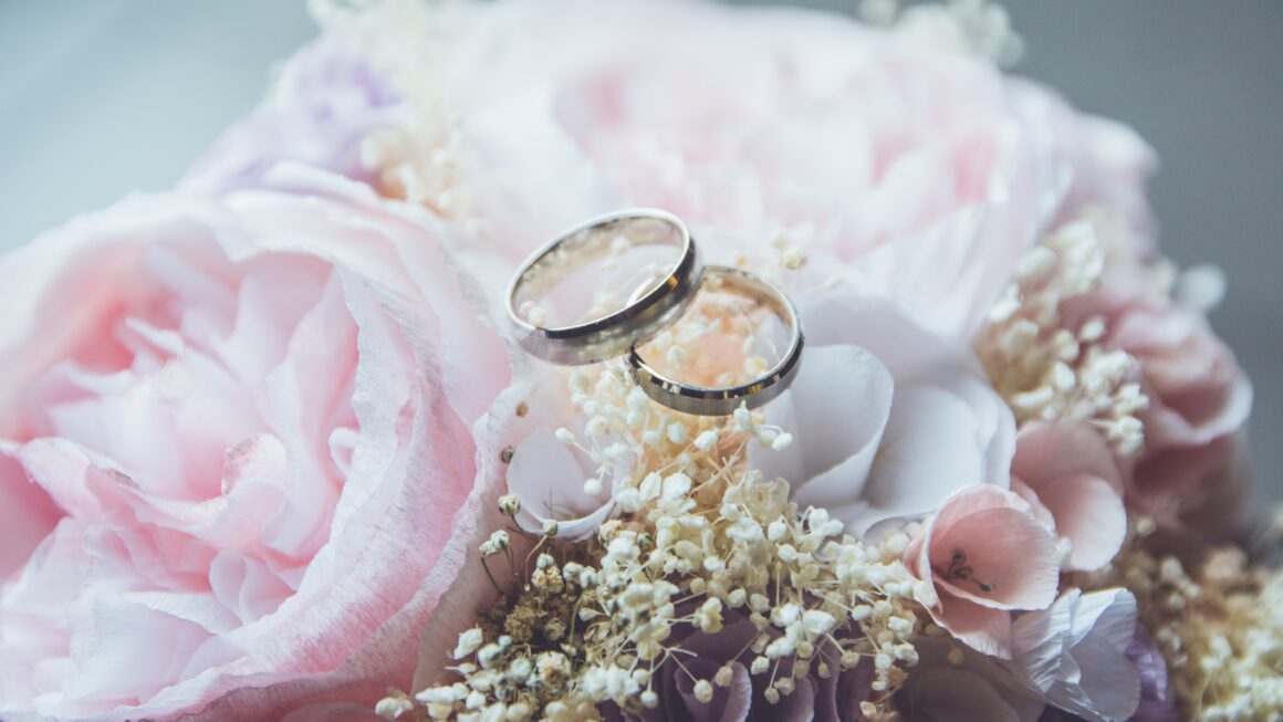 3 Things to Think About When Choosing Your Wedding Ring