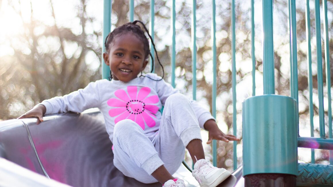 What Makes a Good School Playground?