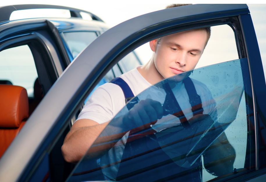 7 Best Benefits of Tinted Windows