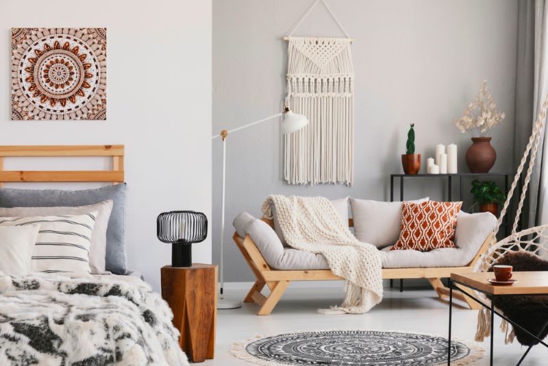 How to Add Hygge Decor to Your Home