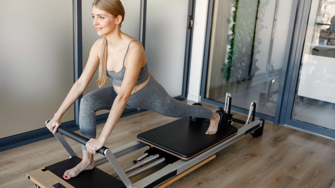 Maximizing Your Pilates Reformer Machine Workouts for Optimal Results at Home