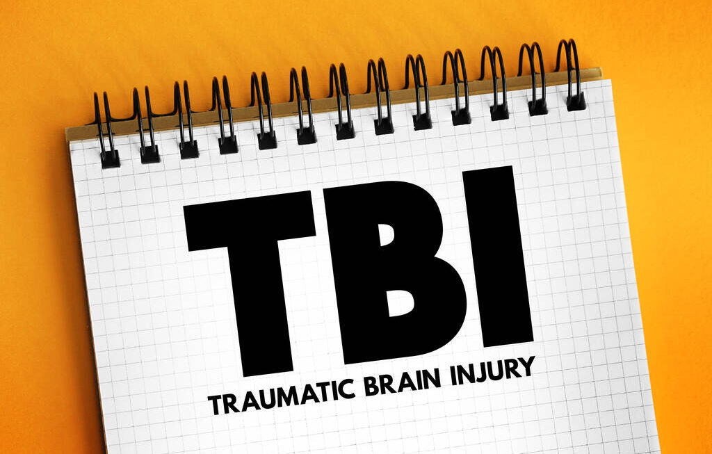 The outdoors poses risk for traumatic brain injury