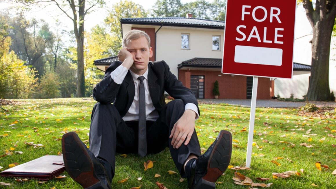 4 Common Mistakes with Selecting Realtors and How to Avoid Them