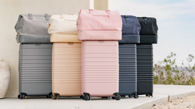 Style on the Go: How to Choose a Fashionable Carry-On Bag