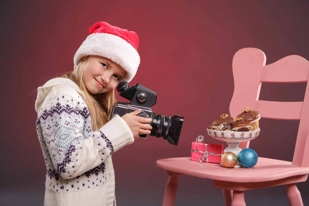 Planning Your Christmas Mini Sessions