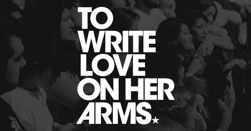 To Write Love on Her Arms