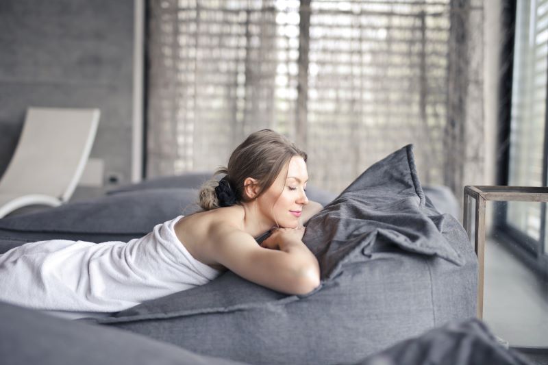 5 Tips for Having a Relaxing Self-Care Night In