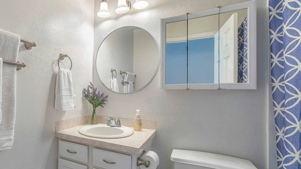 10 Tips for Efficient Bathroom Maintenance