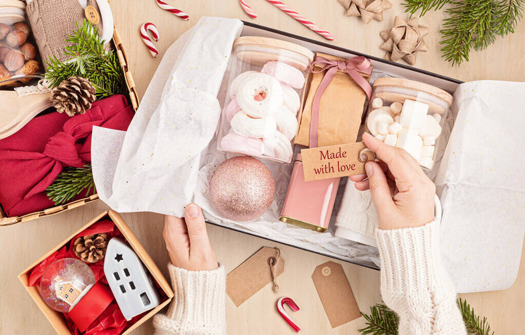 Thoughtful and Trendy DIY Gift Ideas for Your Dearest Friends