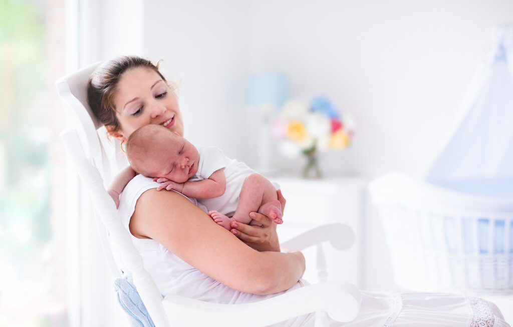 10 Eco-Friendly Baby Product Recommendations for New Moms