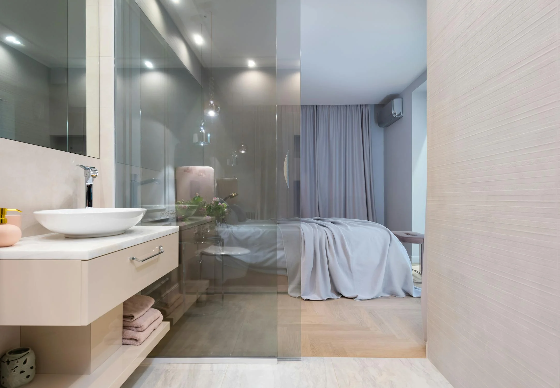 Benefits of Glass Partitions