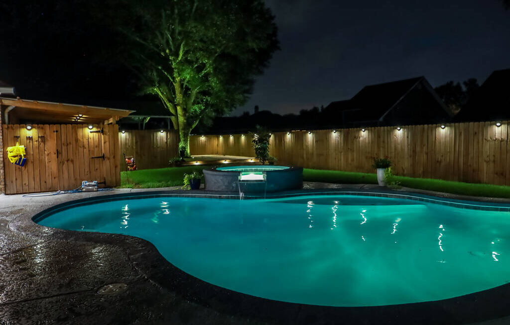 Questions To Ask Yourself Before Updating The Lighting In Your Backyard